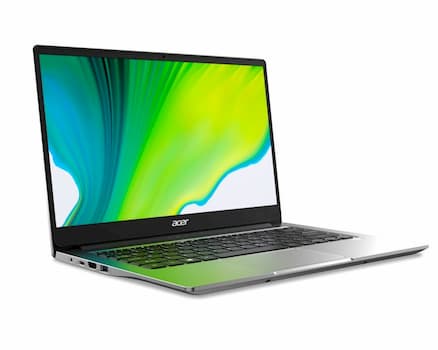لابتوبات Acer