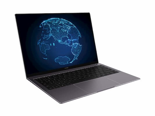 لابتوبات هواوي 2020