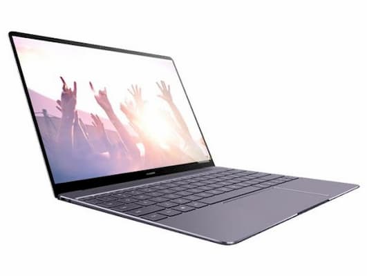 لابتوبات هواوي