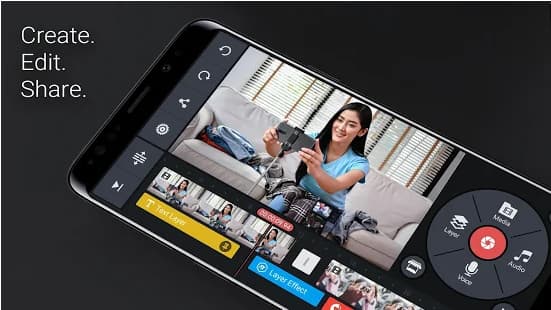 افضل 10 بدائل VivaVideo لهواتف اندرويد وايفون