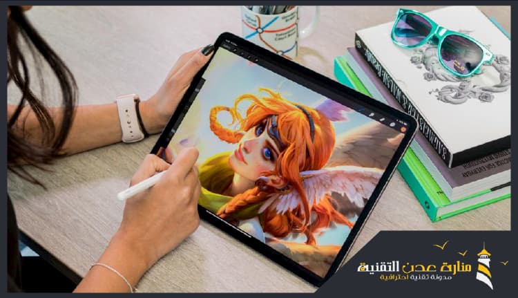 افضل 5 برامج رسم وتلوين لأجهزة Chromebook