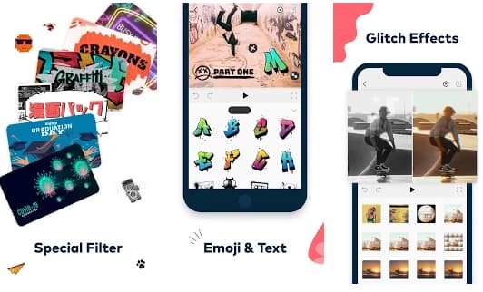 افضل بديل لبرنامج VivaVideo للايفون