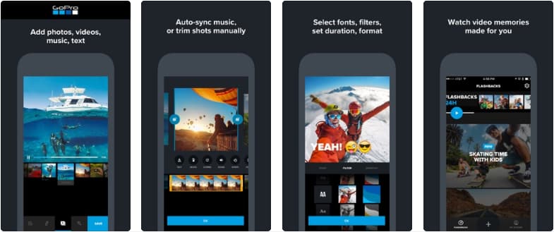 بدائل VivaVideo لنظامي أندرويد و iOS لعام 2020