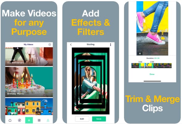 بديل برنامج فيفا فيديو