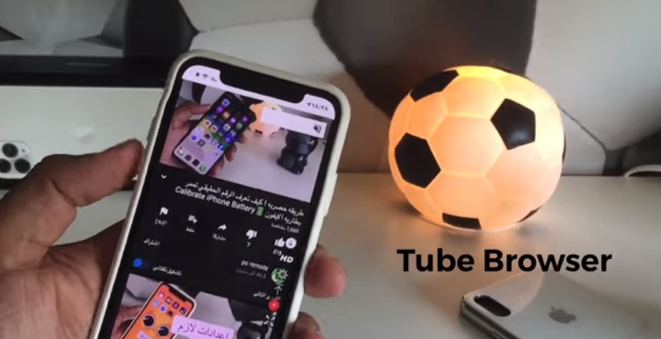 افضل 3 برامج مفيدة للايفون برامج ايفون مميزة