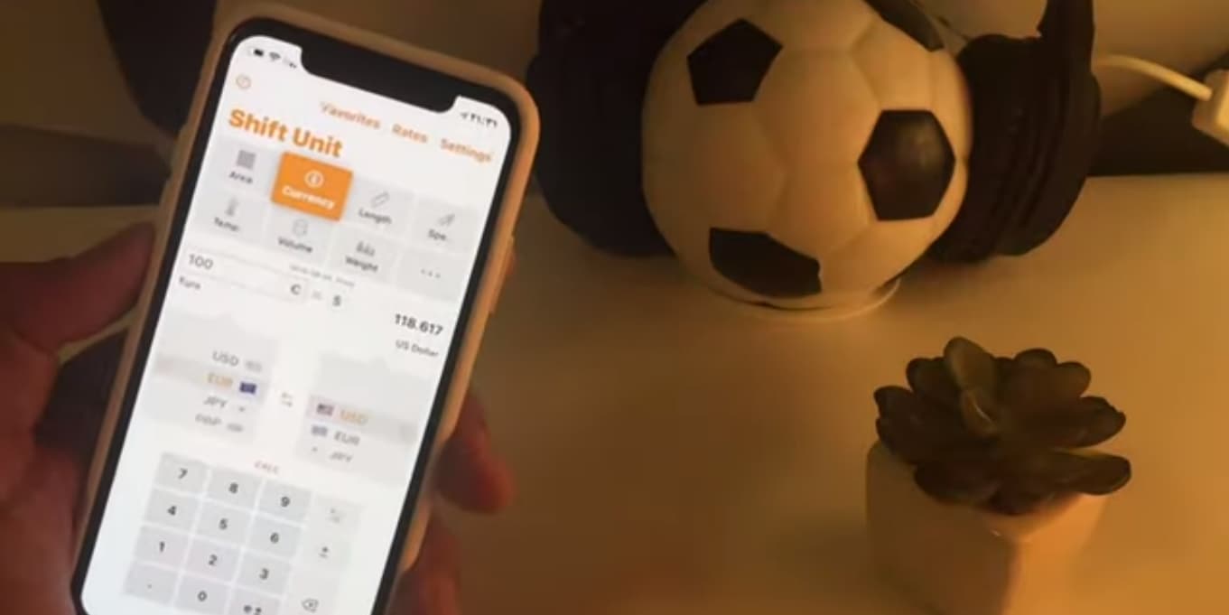 اقوى برامج الايفون لعام 2020
