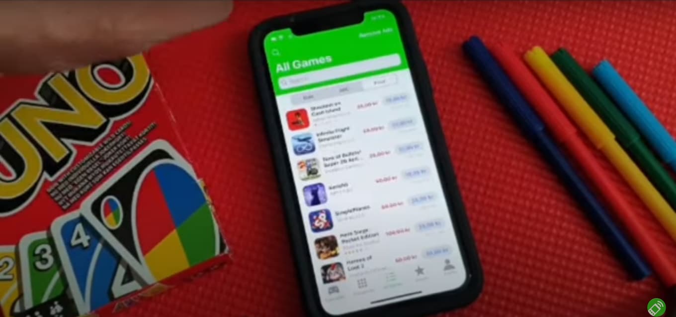 برامج ايفون مفيدية روعة 2020