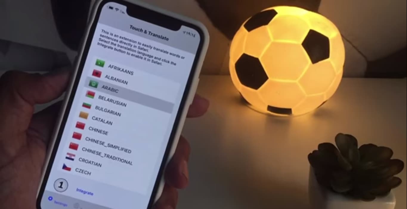 تطبيقات ايفون مجانية من الابل ستور 2020