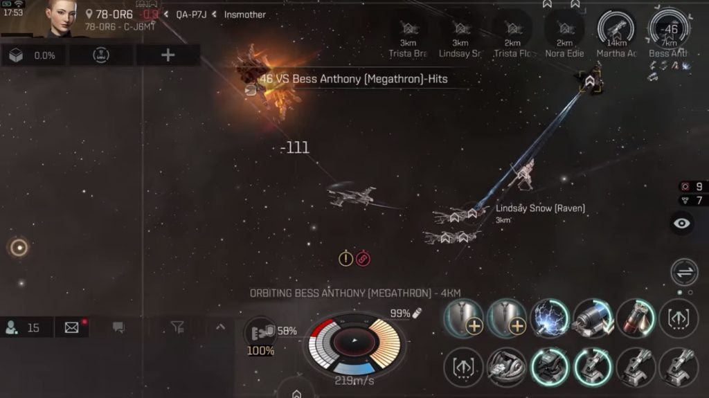 تنزيل لعبة EVE Echoes