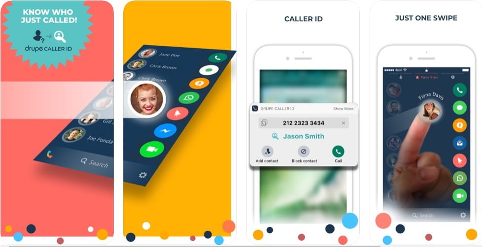 تحميل افضل برنامج اتصال للايفون