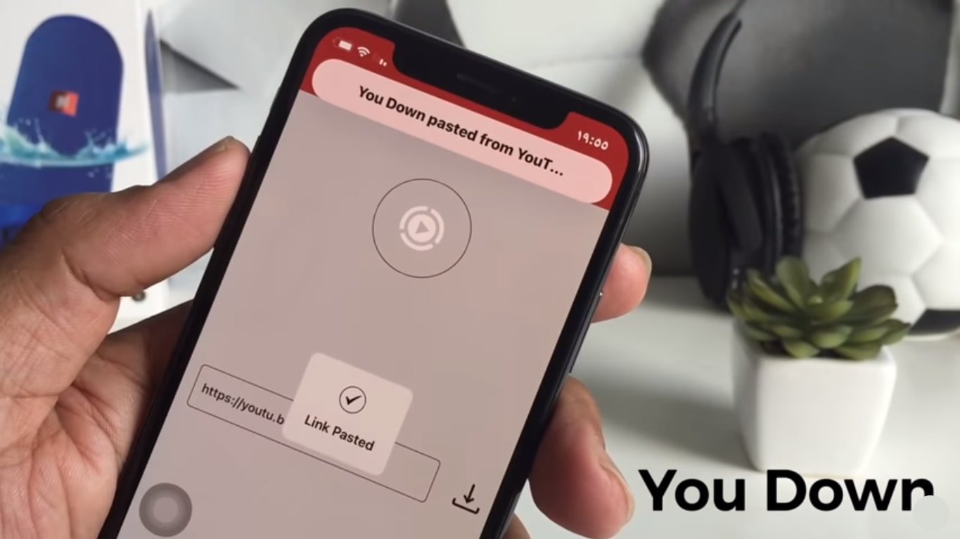 تحميل برنامج تحويل الفيديو الى صورة متحركة للايفون