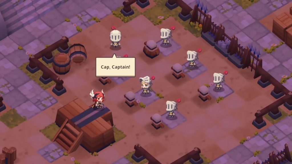 تحميل لعبة Guardian Tales مجانا