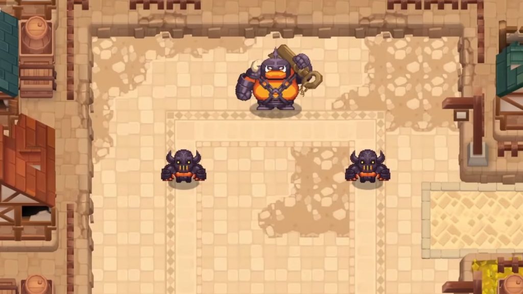 تنزيل لعبة Guardian Tales للاندرويد