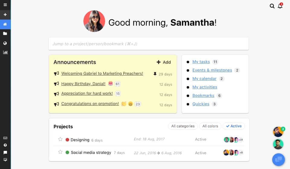 افضل بدائل برنامج تريلو Trello لإدارة شؤون الموظفين