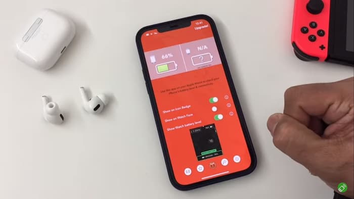 افضل برنامج الحفاظ على بطارية الايفون 2021