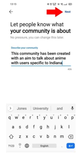 طريقة إنشاء مجتمع رديت Reddit وما هي الشروط الأساسية المطلوبة