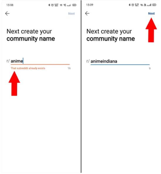 طريقة إنشاء مجتمع رديت Reddit وما هي الشروط الأساسية المطلوبة