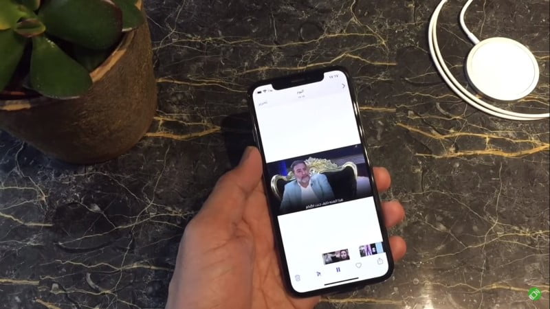 برنامج تحميل الفيديوهات من السوشيال ميديا للايفون (افضل برامج للايفون)