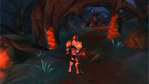 لعبة RPG جديدة بتصوير ثلاثي الأبعاد