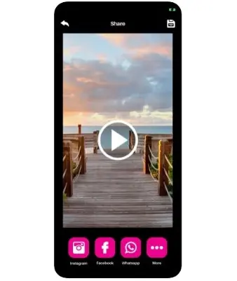 InstDown Video هو واحد من أفضل برامج ايفون 2022