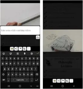 Drawing & Painting هو برنامج تعلم الرسم بالرصاص