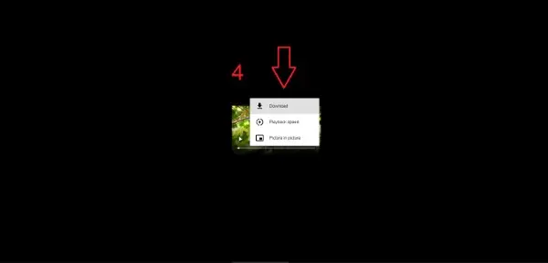 Keepv هو واحد من أشهر مواقع للتحميل من اليوتيوب والفيسبوك