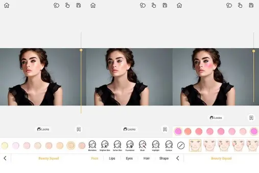 Perfect 365 هو أفضل برنامج سيلفي للفتيات بدون أدنى شك