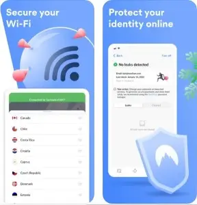 NordVPN هو أفضل VPN مدفوع يمكن الاعتماد عليه