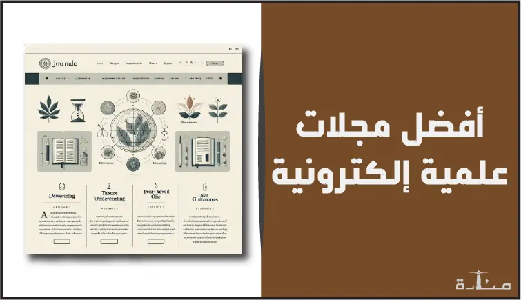 مجلات علمية: وداعاً للمعلومات المكررة، مرحباً بالعالم الحقيقي!
