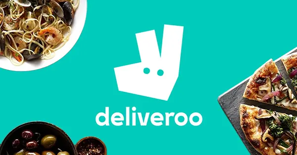 تطبيق توصيل مطاعم
دليفرو - Deliveroo