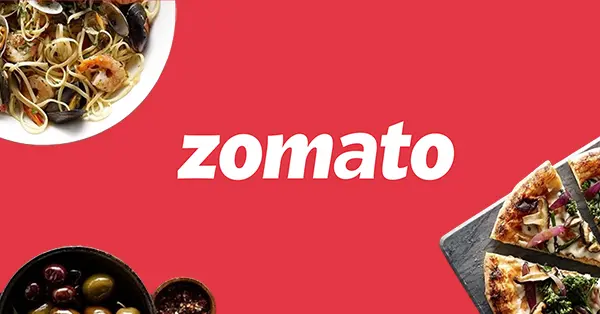 تطبيق توصيل طلبات المطاعم زوماتو - Zomato