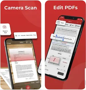 PDF Extra هو واحد من أقوى برامج الكتابة على PDF