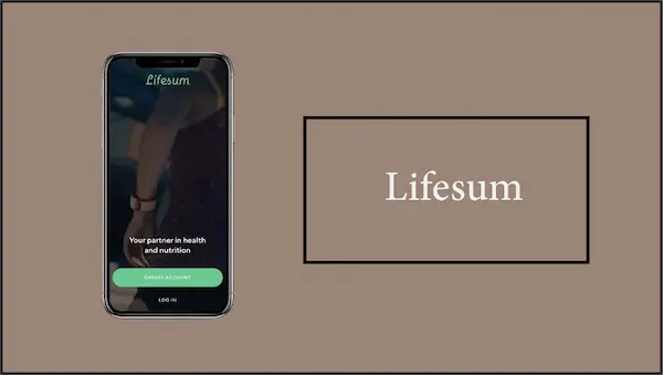 Lifesum هو برنامج يحسب السعرات الحرارية متميز للايفون والاندرويد