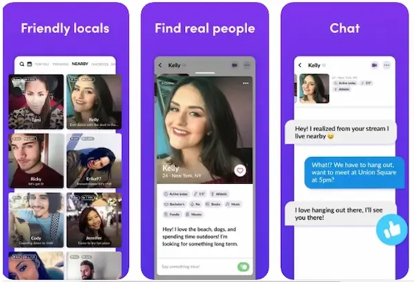 MeetMe