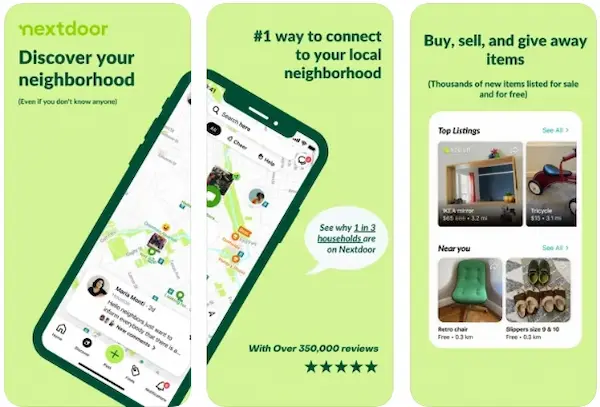 Nextdoor