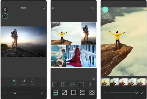 Pixlr هو واحد من أقدم برامج تعديل الصور على الساحة