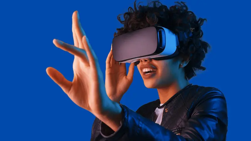 الصور بتقنية 360 درجة