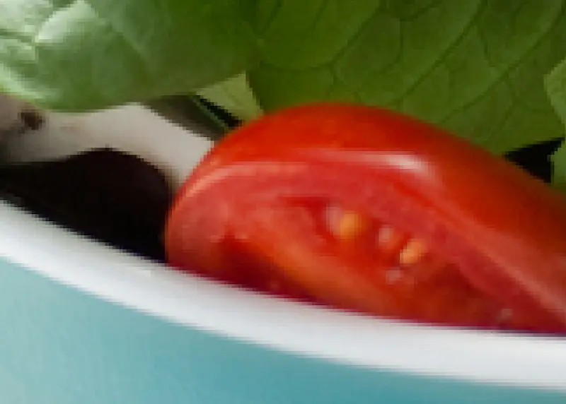الصورة تحتوي على ضوضاء أو حبيبات