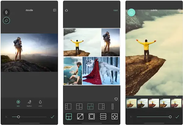 Pixlr هو برنامج تعديل الصور فلاتر وتأثيرات المفضل لدي ولملايين المستخدمين